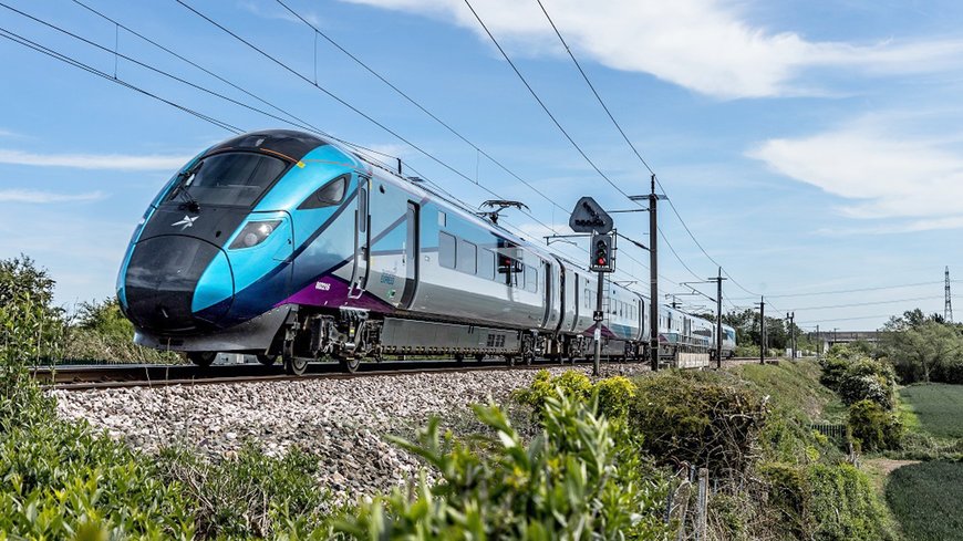 Supporting high-speed train operations: Knorr-Bremse and Hitachi Rail agree long-term maintenance cooperation for UK Intercity fleet